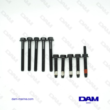 KIT VIS CULASSE FORD 302...