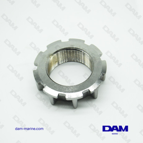 BASE DADO ELICA VOLVO DP 16MM