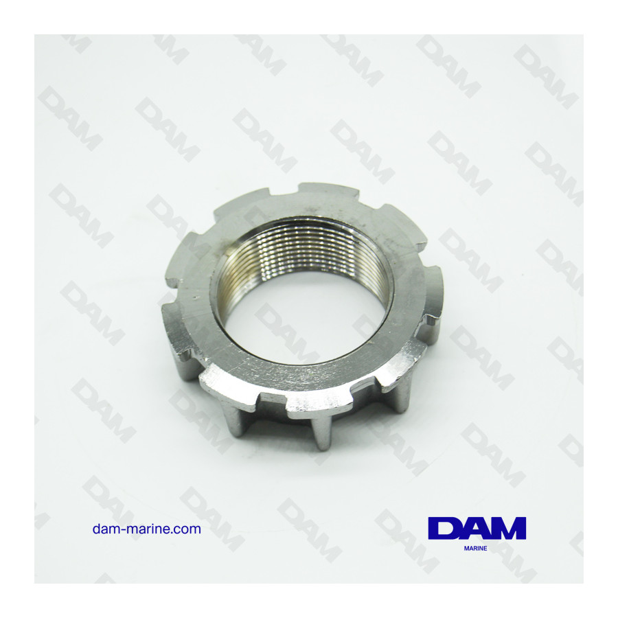 BASE DE TUERCA DE HÉLICE VOLVO DP 16MM