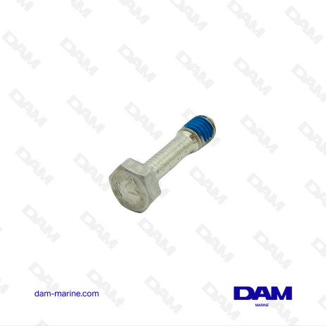 M20 VOLVO HELIX CONE SCREW