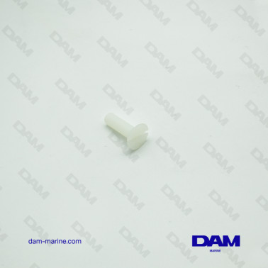 TORNILLO DE MOLDURA DE...