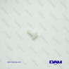 VOLVO PLASTIC TRIM SCREW