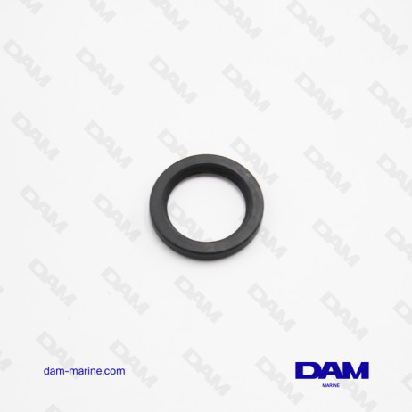 KIT ANODES ALU PLAQUETTES @2 HONDA BF8-50HP
