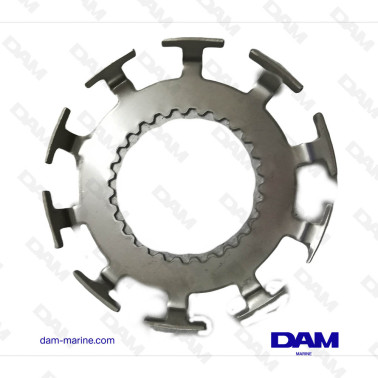 ARANDELA DE HÉLICE VOLVO