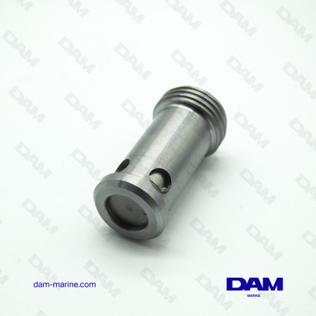 MERCRUISER OIL PRESSURE VALVE