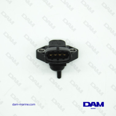 MERCRUISER DIESEL MAP SENSOR