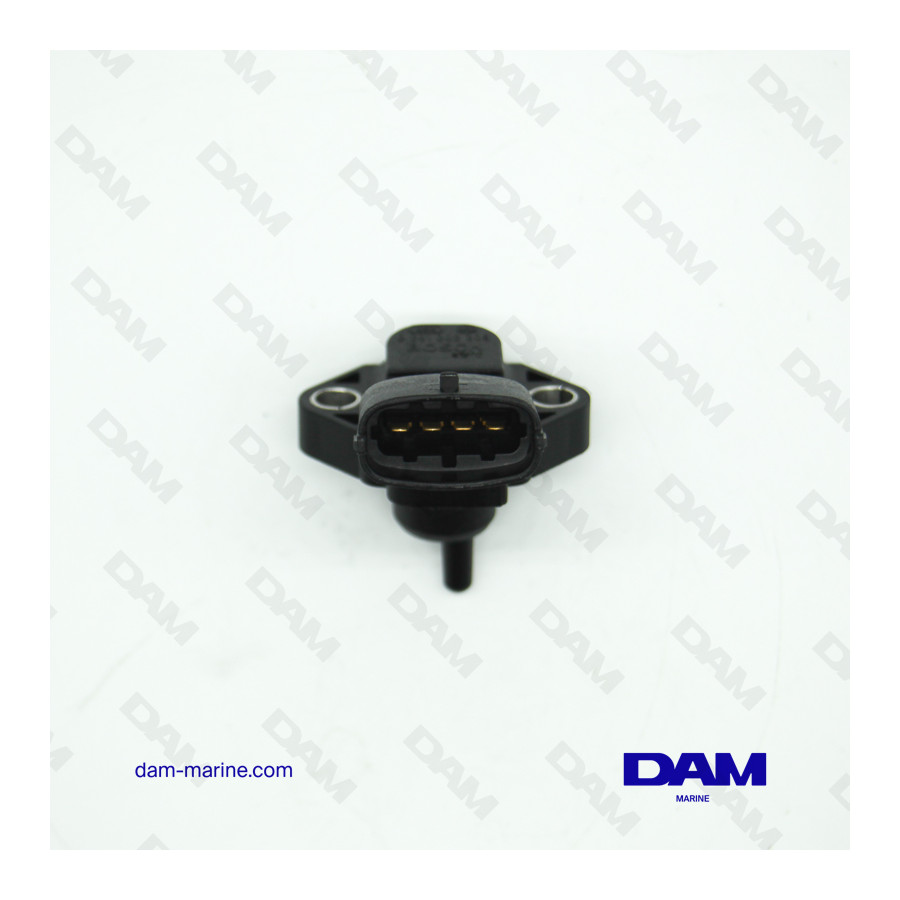 MERCRUISER DIESEL MAP SENSOR