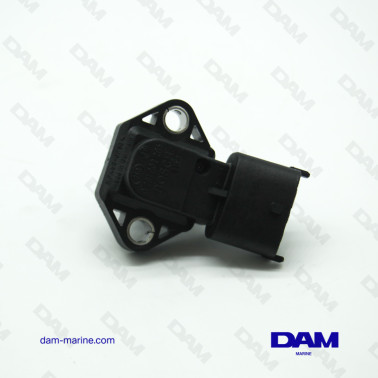 MERCRUISER DIESEL MAP SENSOR