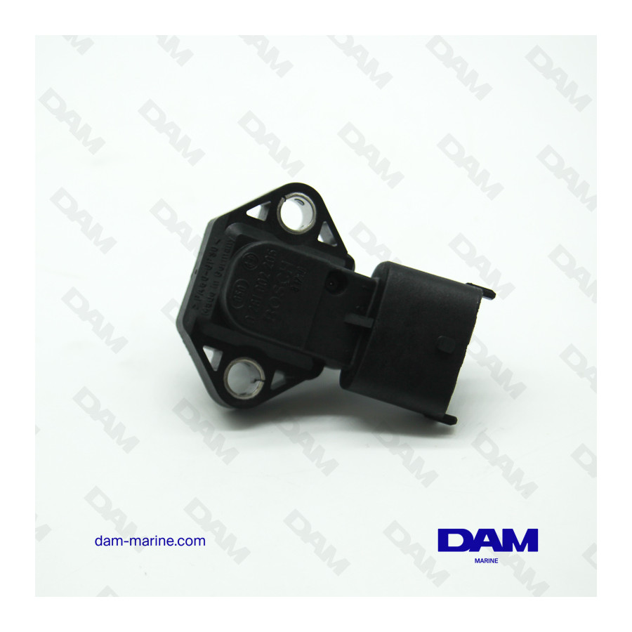 MERCRUISER DIESEL MAP SENSOR
