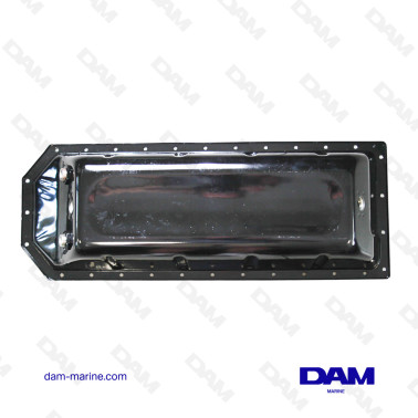MERCRUISER DIESEL D254 OIL CARTER