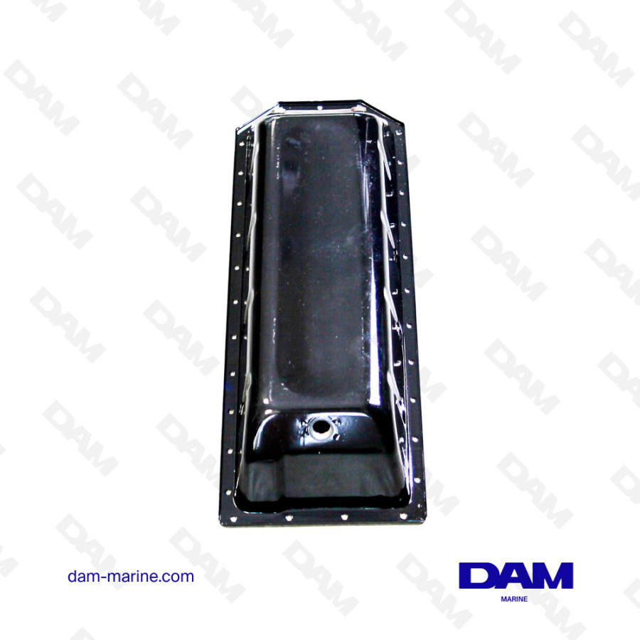 CARTER HUILE MERCRUISER DIESEL D254