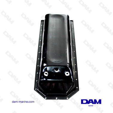 CARTER DE ACEITE MERCRUISER DIESEL D254