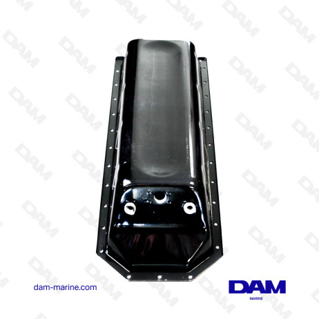 CARTER MERCRUISER DIESEL D254