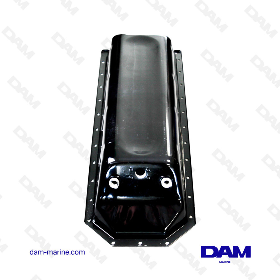 CARTER MERCRUISER DIESEL D254