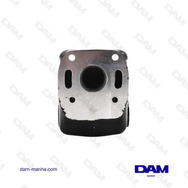 SUPPORT WASTEGATE MERCRUISER DIESEL