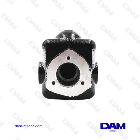 SUPPORT WASTEGATE MERCRUISER DIESEL