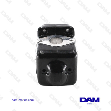 SOPORTE WASTEGATE MERCRUISER DIESEL