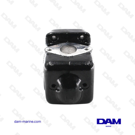 SUPPORT WASTEGATE MERCRUISER DIESEL