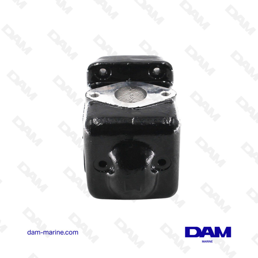 SUPPORT WASTEGATE MERCRUISER DIESEL