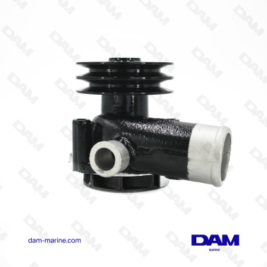 MERCRUISER BREWING PUMP