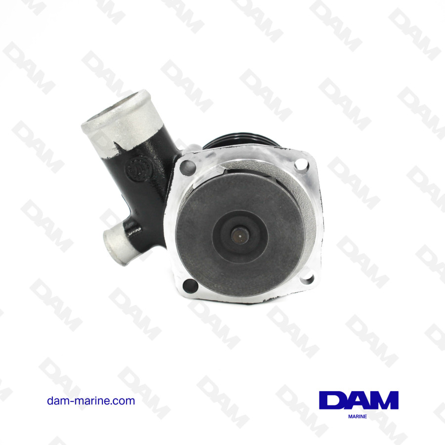 MERCRUISER BREWING PUMP