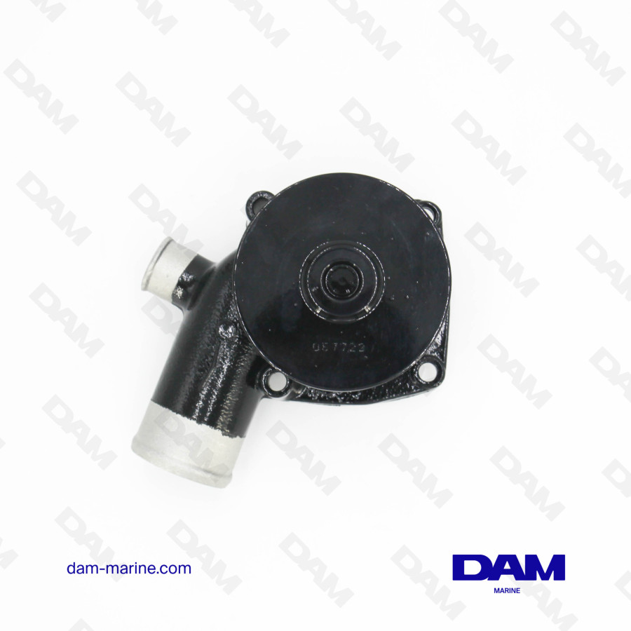 MERCRUISER BREWING PUMP