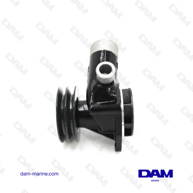 MERCRUISER BREWING PUMP