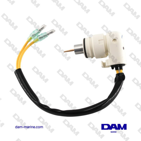 MERCURY 854254T3 ELECTRIC STARTER