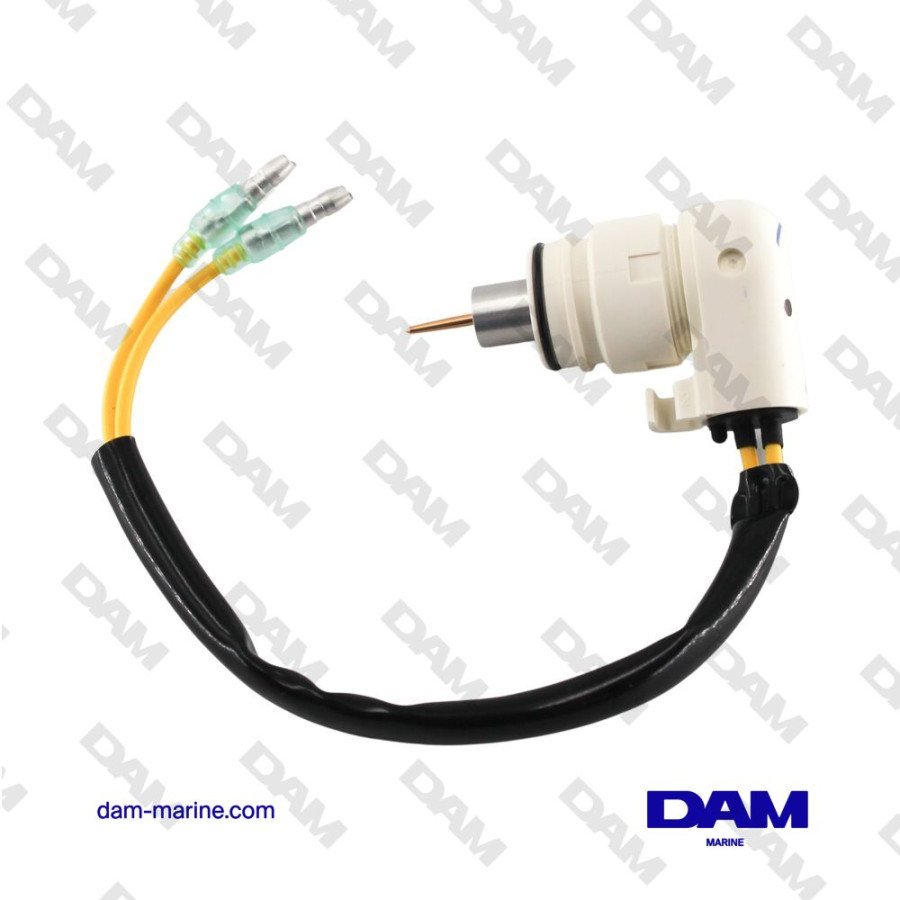 MERCURY 854254T3 ELECTRIC STARTER