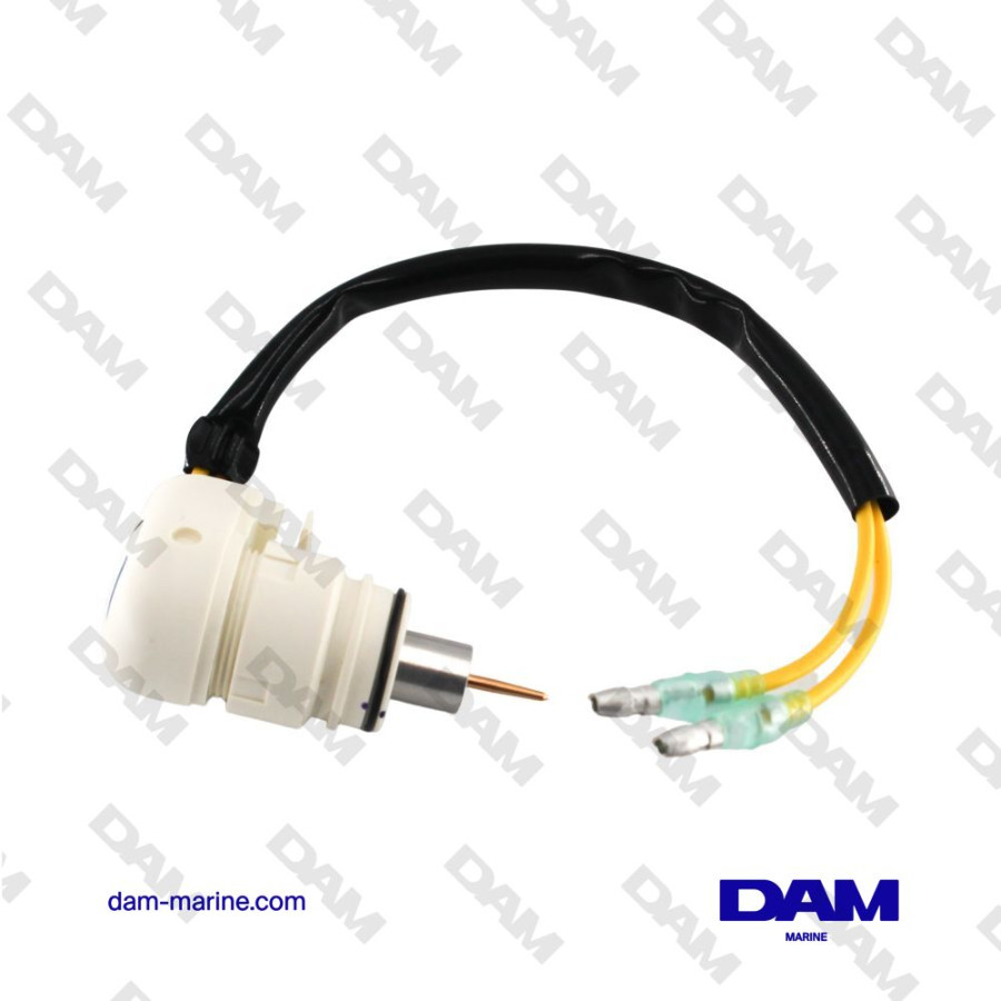 MERCURY 854254T3 ELECTRIC STARTER
