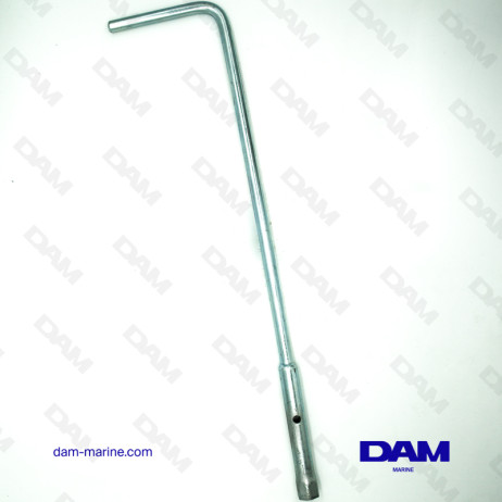 VOLVO BASE PROPELLER TOOL 16MM*