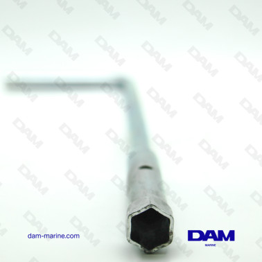 VOLVO BASE PROPELLER TOOL 16MM*