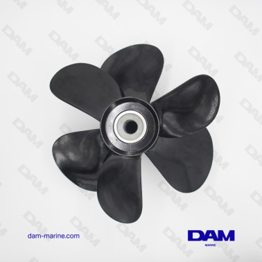 VOLVO B5 ALUMINUM PROPELLERS KIT
