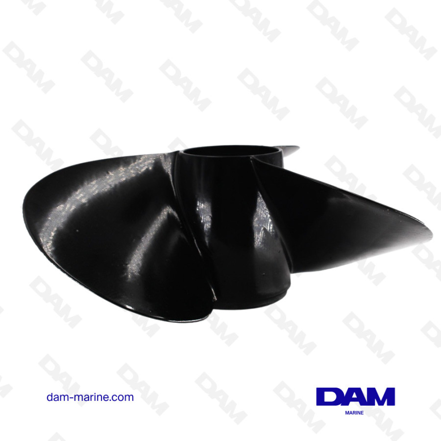 HELICE ALUMINIUM VOLVO 3P LH 14X19 - 854978