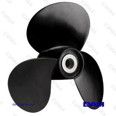 ALUMINUM PROPELLER VOLVO 3P...