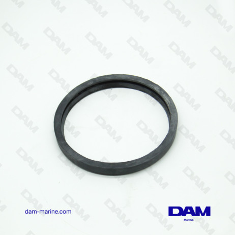 VOLVO WATER FILTER SEAL