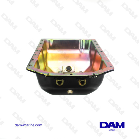 CARTER HUILE MERCRUISER DIESEL 4CYL*