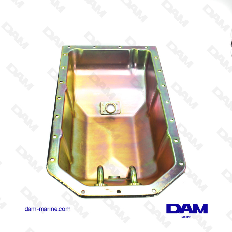 CARTER HUILE MERCRUISER DIESEL 4CYL*