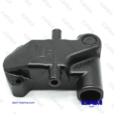 CARTER DEL TERMOSTATO SERIE...