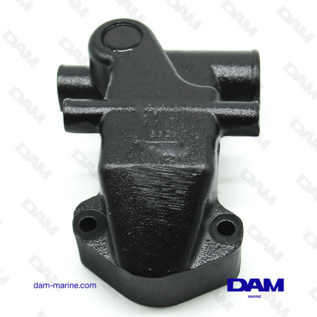 VOLVO AQ SERIES THERMOSTAT CARTER