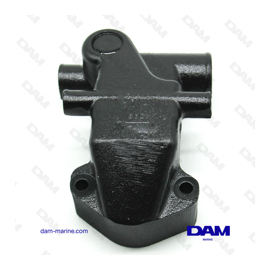 CARTER DE THERMOSTAT VOLVO SERIE AQ