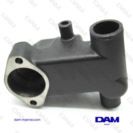 CARTER DE THERMOSTAT VOLVO SERIE AQ