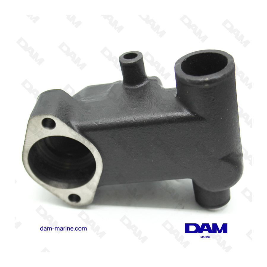 VOLVO AQ SERIES THERMOSTAT CARTER