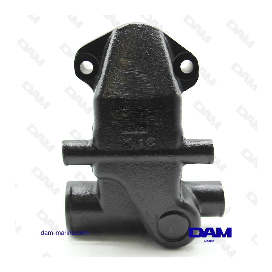 CARTER DEL TERMOSTATO SERIE AQ DE VOLVO