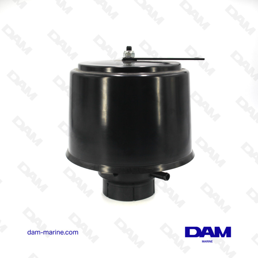 FILTRO DE AIRE COMPLETO MERCRUISER