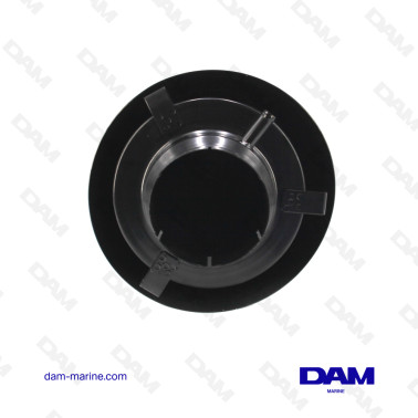 FILTRE A AIR MERCRUISER COMPLET