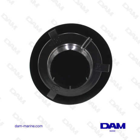 FILTRO ARIA MERCRUISER COMPLETO