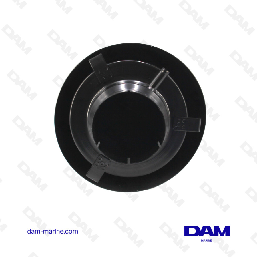 FILTRE A AIR MERCRUISER COMPLET