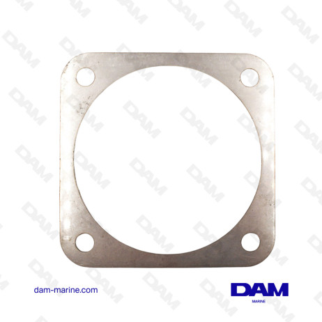 ENTRETOISE ECHANGEUR AIR MERCRUISER 4CYL - 2.8L
