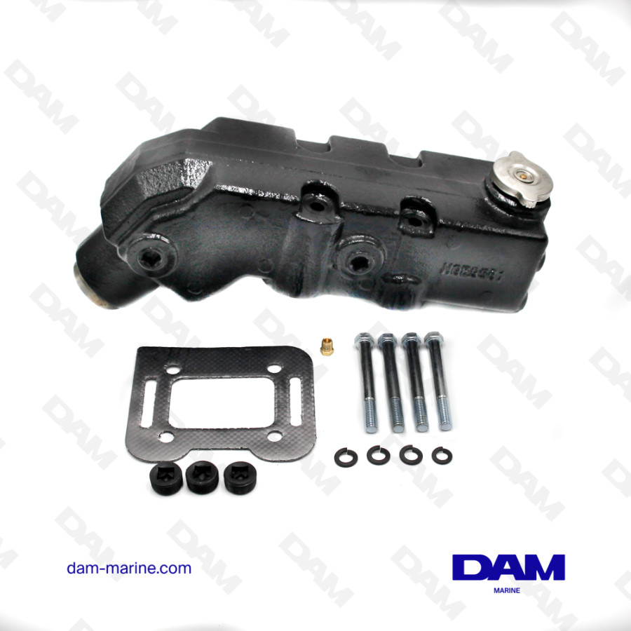GOMITO SERBATOIO MERCRUISER 470 - 98562A6